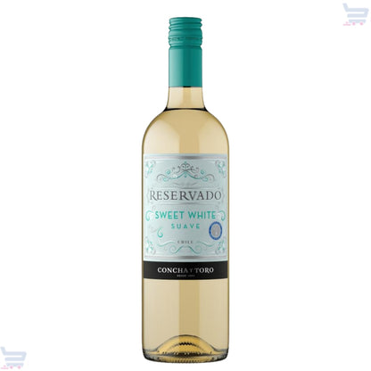 Vinho Reservado Sweet White Chileno Concha Y Toro 750ml