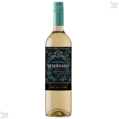 Vinho Reservado Chardonnay Pedro Jimenez Concha Y Toro 750ml