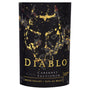 Vinho Tinto Black Diablo Cabernet Sauvignon Meio Seco 750ml