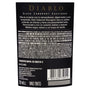 Vinho Tinto Black Diablo Cabernet Sauvignon Meio Seco 750ml