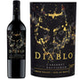 Vinho Tinto Black Diablo Cabernet Sauvignon Meio Seco 750ml