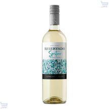 Vinho Reservado Spritzer Moscato Concha Y Toro Chileno 750ml