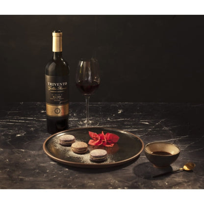 Vinho Trivento Golden Reserve Malbec Argentino 750ml