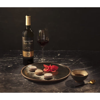 Vinho Trivento Golden Reserve Malbec Argentino 750ml