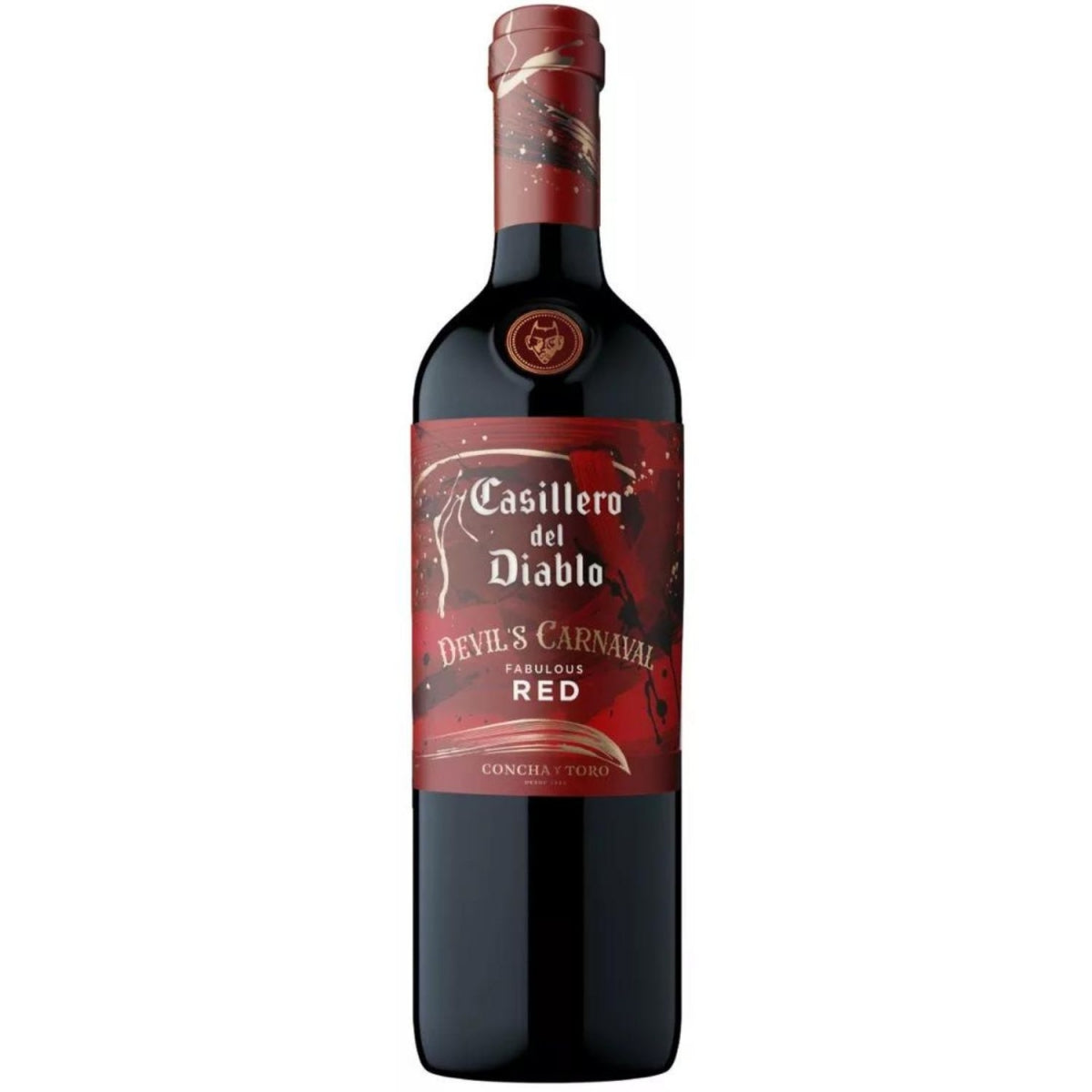 Espumante Salton Classic Demi Sec 750 Ml