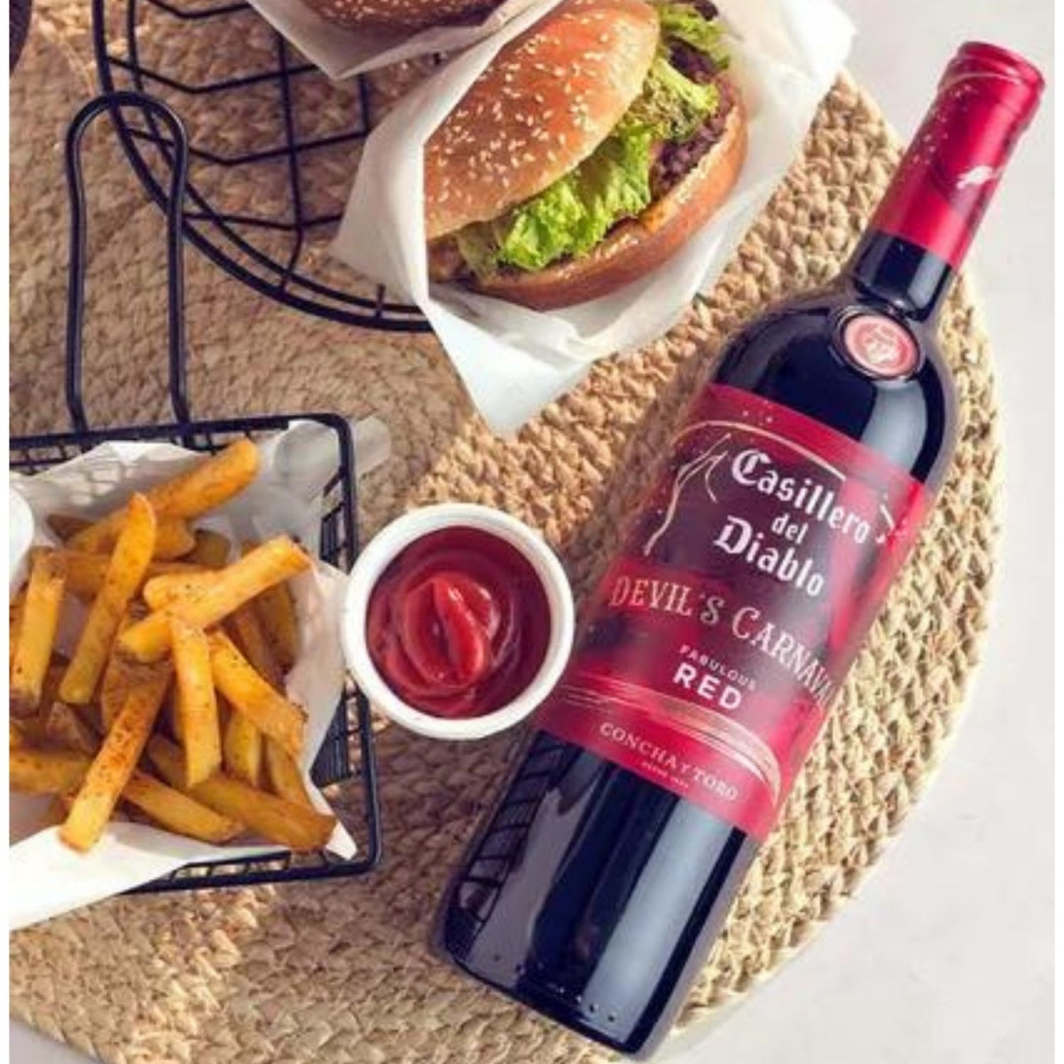 Espumante Salton Classic Demi Sec 750 Ml