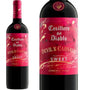 Vinho Devils Fantastic Sweet Casillero Del Diablo 750ml