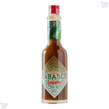 Tabasco Chipotle Sauce 60ml