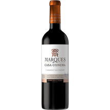 Vinho Marques De Casa Concha Cabernet Sauvignon 750ml