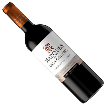 Vinho Marques De Casa Concha Cabernet Sauvignon 750ml
