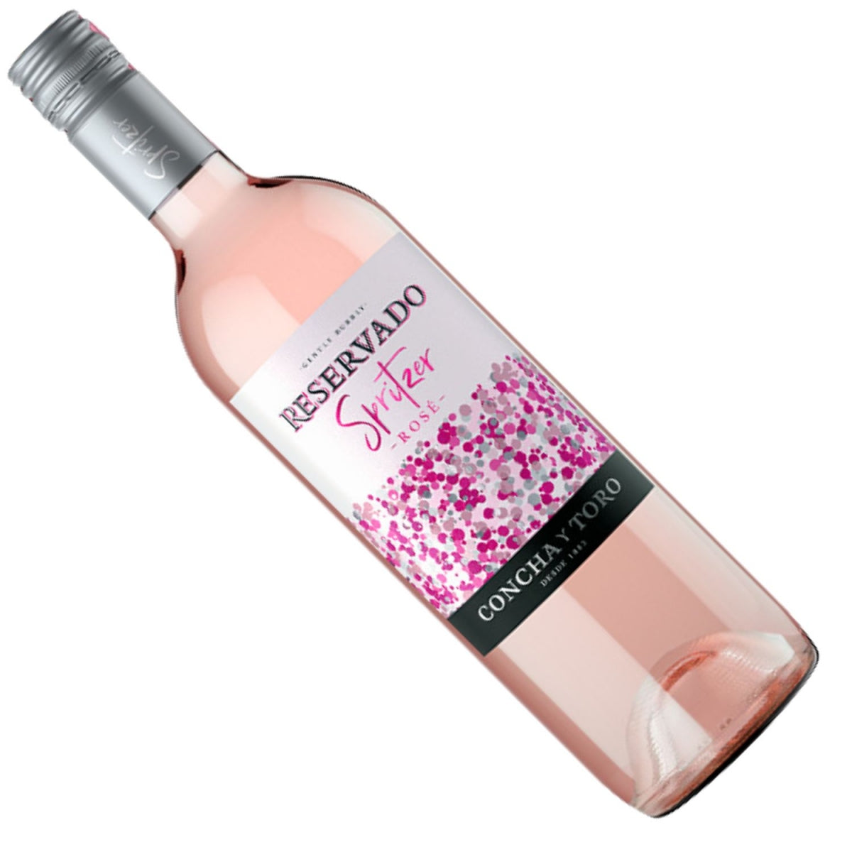 Vinho Concha Y Toro Reservado Spritzer Rose Frisante 750ml