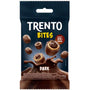 Trento Chocolate Bites Dark 55% Cacau 480g 12 X 40g