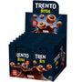Trento Chocolate Bites Dark 55% Cacau 480g 12 X 40g