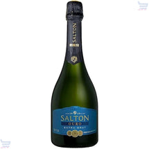 Espumante Ouro Extra Brut Salton 750ml