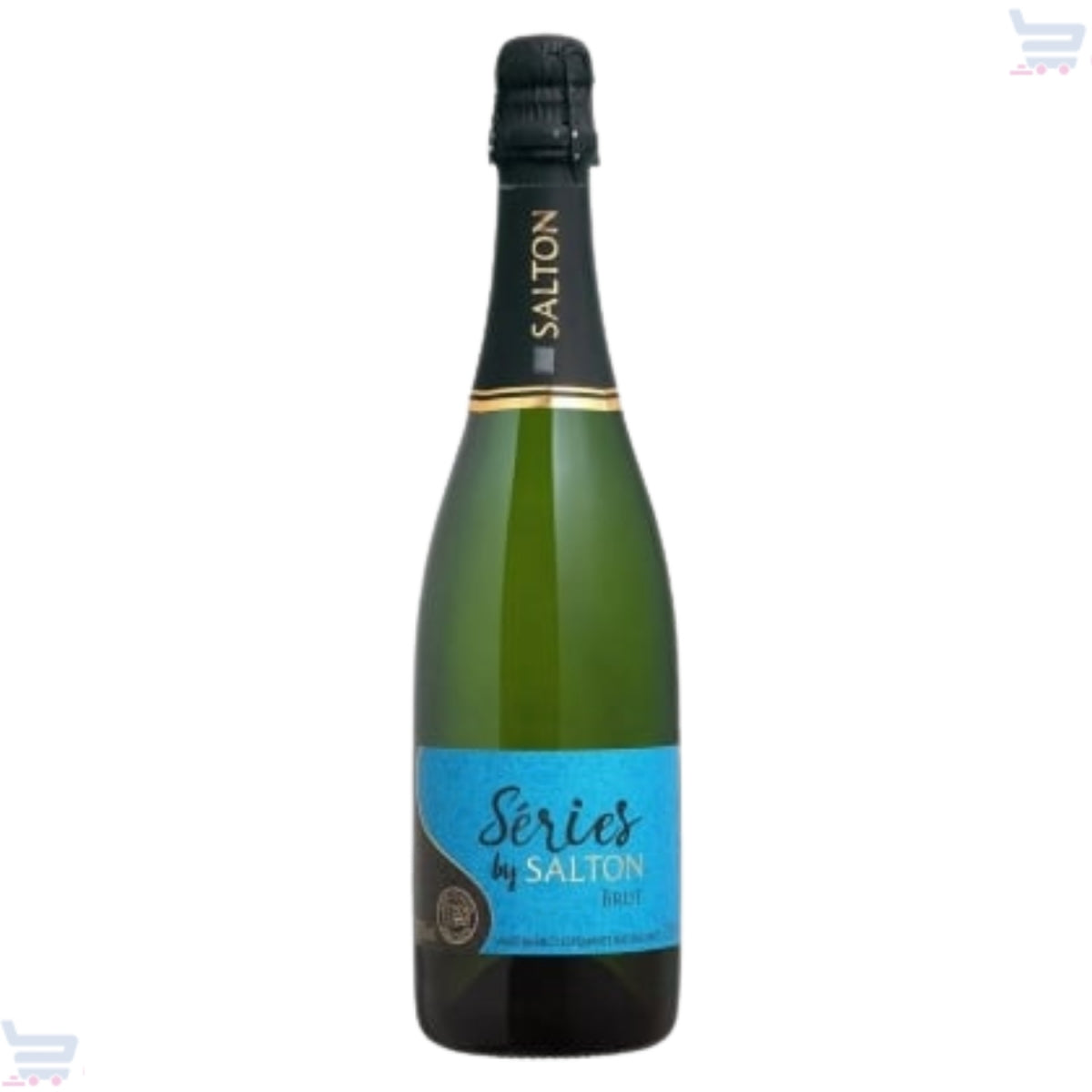 Espumante Séries By Salton Brut 750ml
