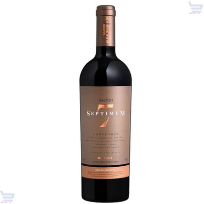 Vinho Fino Salton Septimum 2018 750ml