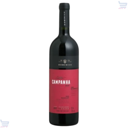 Vinho Salton Domenico Campanha Marselan E Tannat 750ml