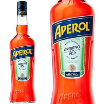 Aperol 750ml