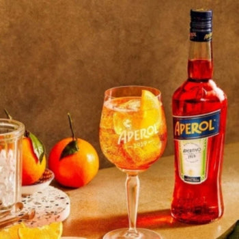 Aperol 750ml