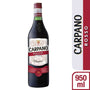 Vermouth Carpano Rosso Classico 950ml