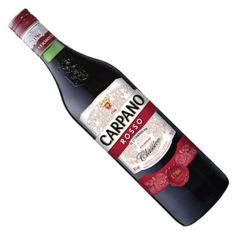 Vermouth Carpano Rosso Classico 950ml