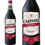 Vermouth Carpano Rosso Classico 950ml