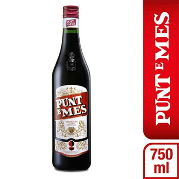 Vermouth Italiano Punt e Mes 750ml