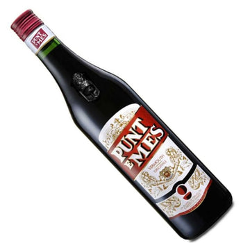 Vermouth Italiano Punt e Mes 750ml