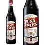 Vermouth Italiano Punt e Mes 750ml
