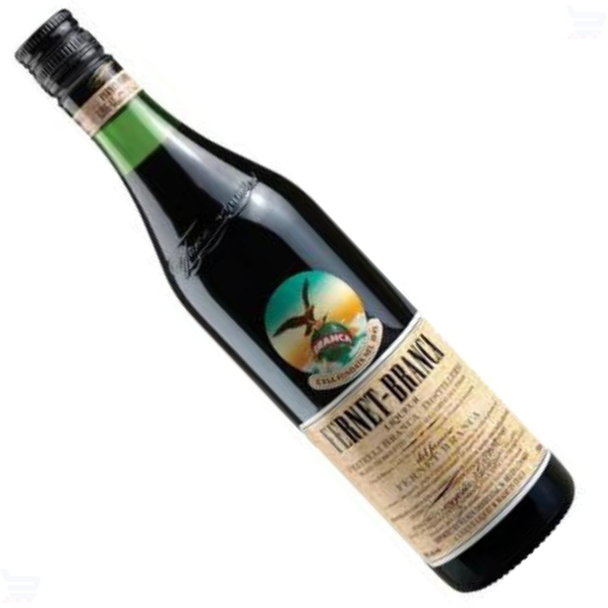 Aperitivo Fernet Branca Italiano 750ml