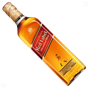 Whisky Escocês Johnnie Walker Red Label 1l