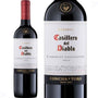 Vinho Tinto Casillero Del Diablo Cabernet Sauvignon 750ml