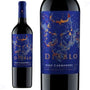 Vinho Casillero Del Diablo Deep Carmenere 750ml