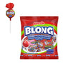 Pirulito Blong Morango 672g