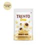 Chocolate Trento Bites Branco Dark 120g Caixa Com 20 Pouch