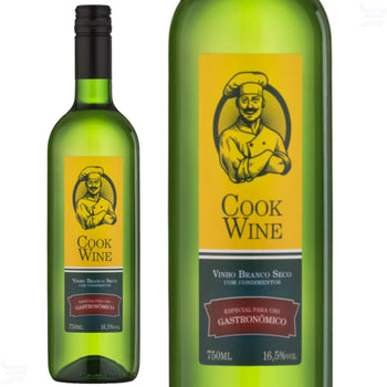 Vinho Branco Mioranza Gastronômico 750ml
