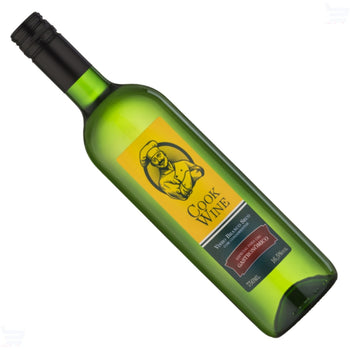 Vinho Branco Mioranza Gastronômico 750ml