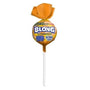Pirulito Blong Acido Peccin Sortido Com Cliclete 672g