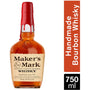 Whisky Maker\'S Mark Bourbon 750ml