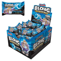 Chiclete Blong Nitroferas Gelado Display 200g