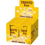 Trento Mini Bites Mousse MaracujaCom 12 Unidades 40g