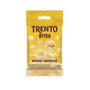 Trento Mini Bites Mousse MaracujaCom 12 Unidades 40g