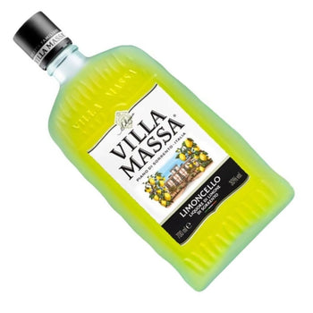 Licor Limoncello Villa Massa 700ml