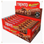 Trento Massimo Chocolate Com16 Unidades De 30g