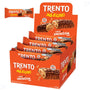 Trento Allegro Bombom Choco Amendoim 16 Unidades De 26g
