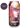 Cerveja Krug Bier Rancor Lata Kit 12 Unidades de 473ml