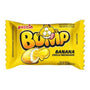 Chiclete Bump Banana Display 140g
