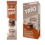 Barra Cereal Sm Mousse Choc. Trio 3 Unidades 18g