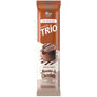 Barra Cereal Sm Mousse Choc. Trio 3 Unidades 18g