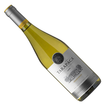 Vinho Chileno Leon Chardonnay Branc 750ml